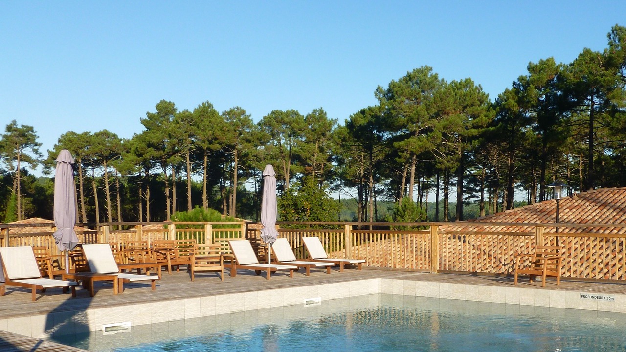 Photo of Outdoor in Lege-Cap-Ferret