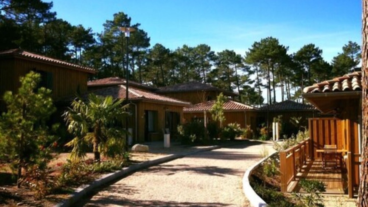 Photo of Outdoor in Lege-Cap-Ferret