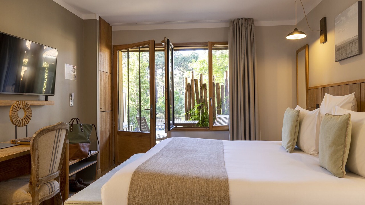 Photo of Bedroom in Lege-Cap-Ferret