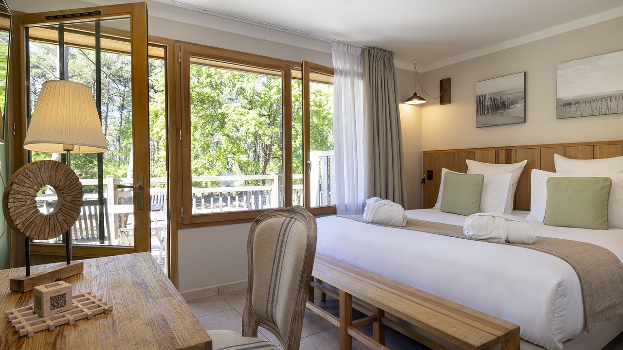 Photo of Bedroom in Lege-Cap-Ferret