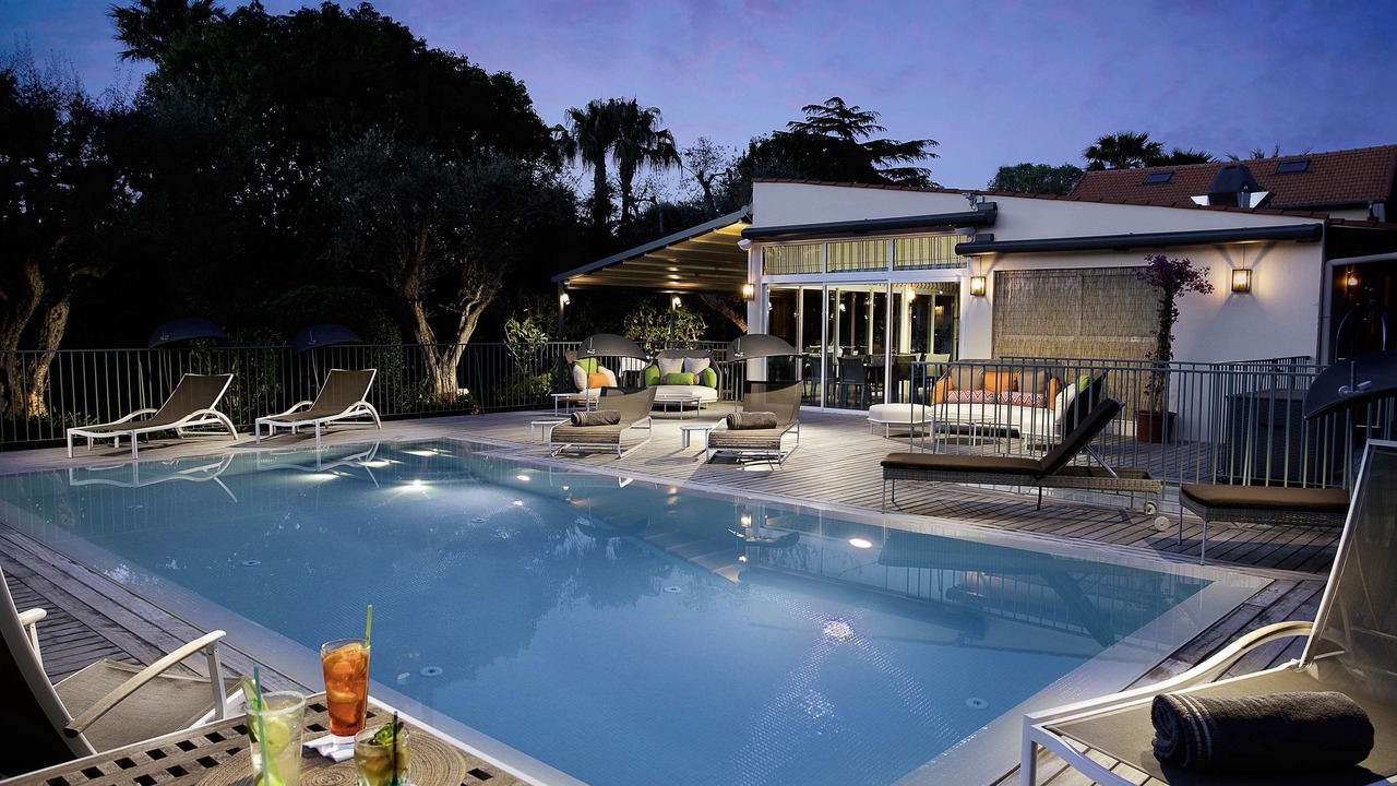 Photo of Outdoor in Cap-d'Antibes