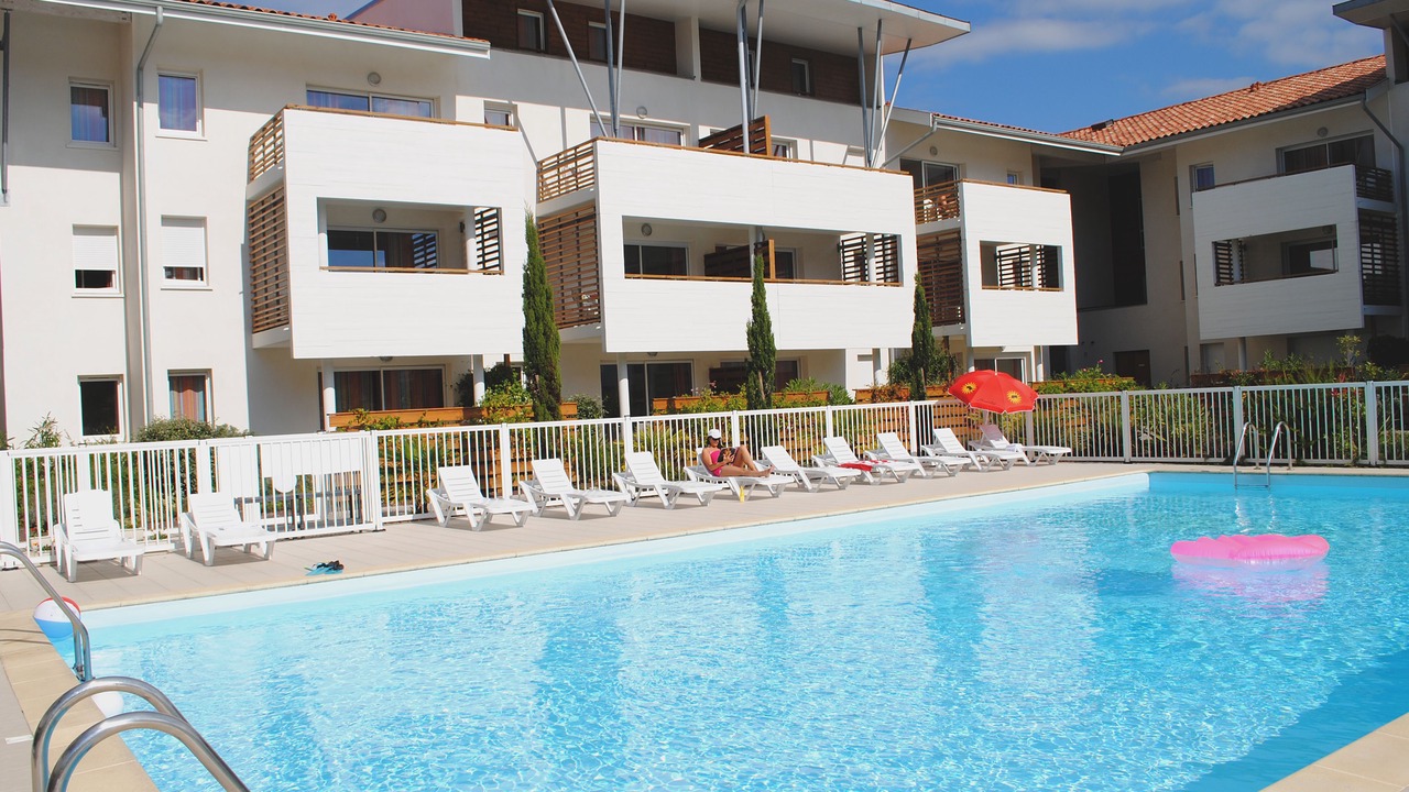 Photo of Outdoor in Moliets-et-Maa