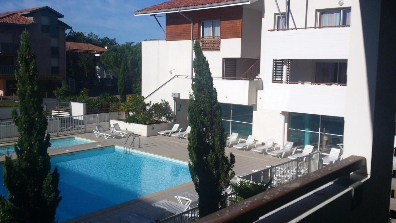 Photo of Outdoor in Moliets-et-Maa