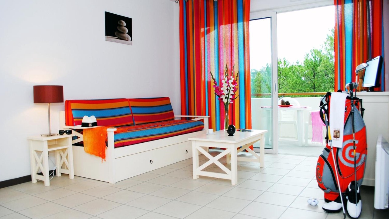Photo of Livingroom in Moliets-et-Maa
