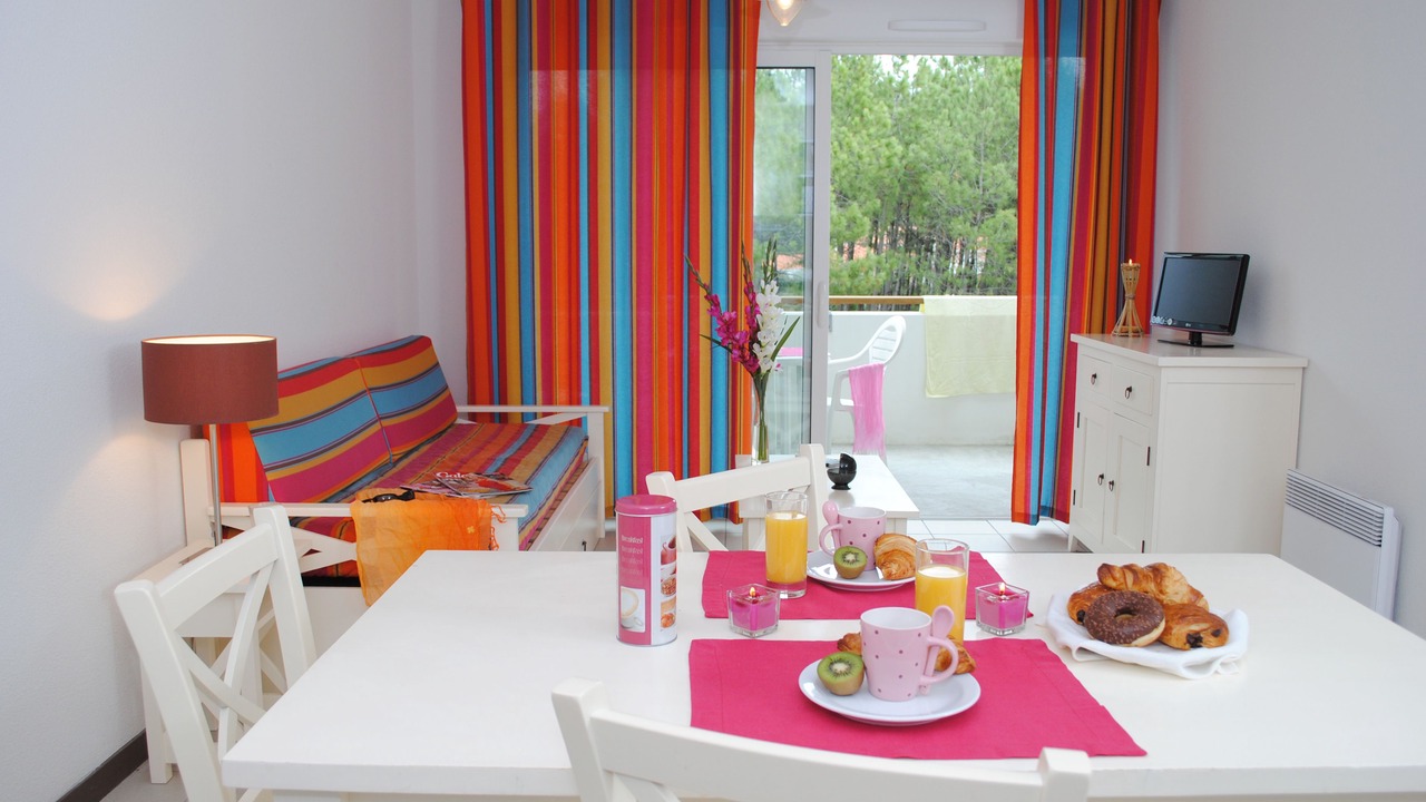Photo of Livingroom in Moliets-et-Maa