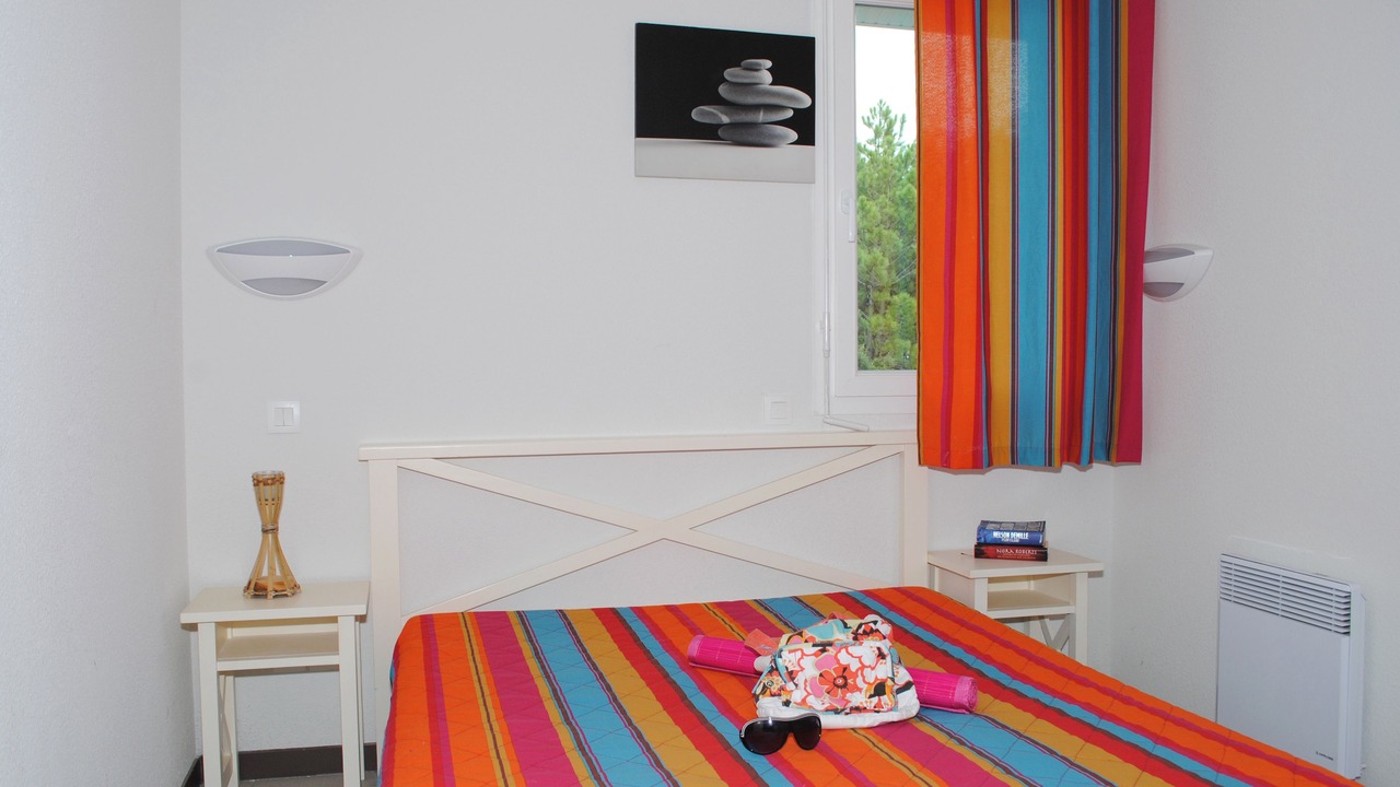 Photo of Bedroom in Moliets-et-Maa