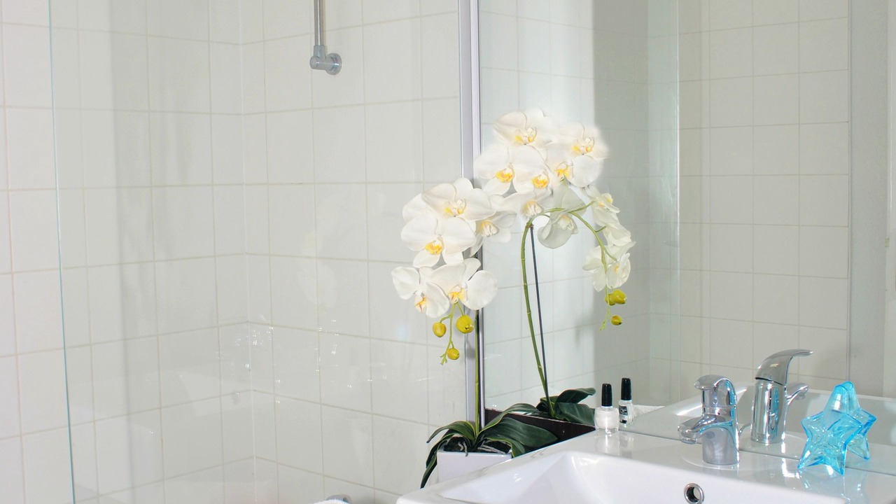 Photo of Bathroom in Moliets-et-Maa