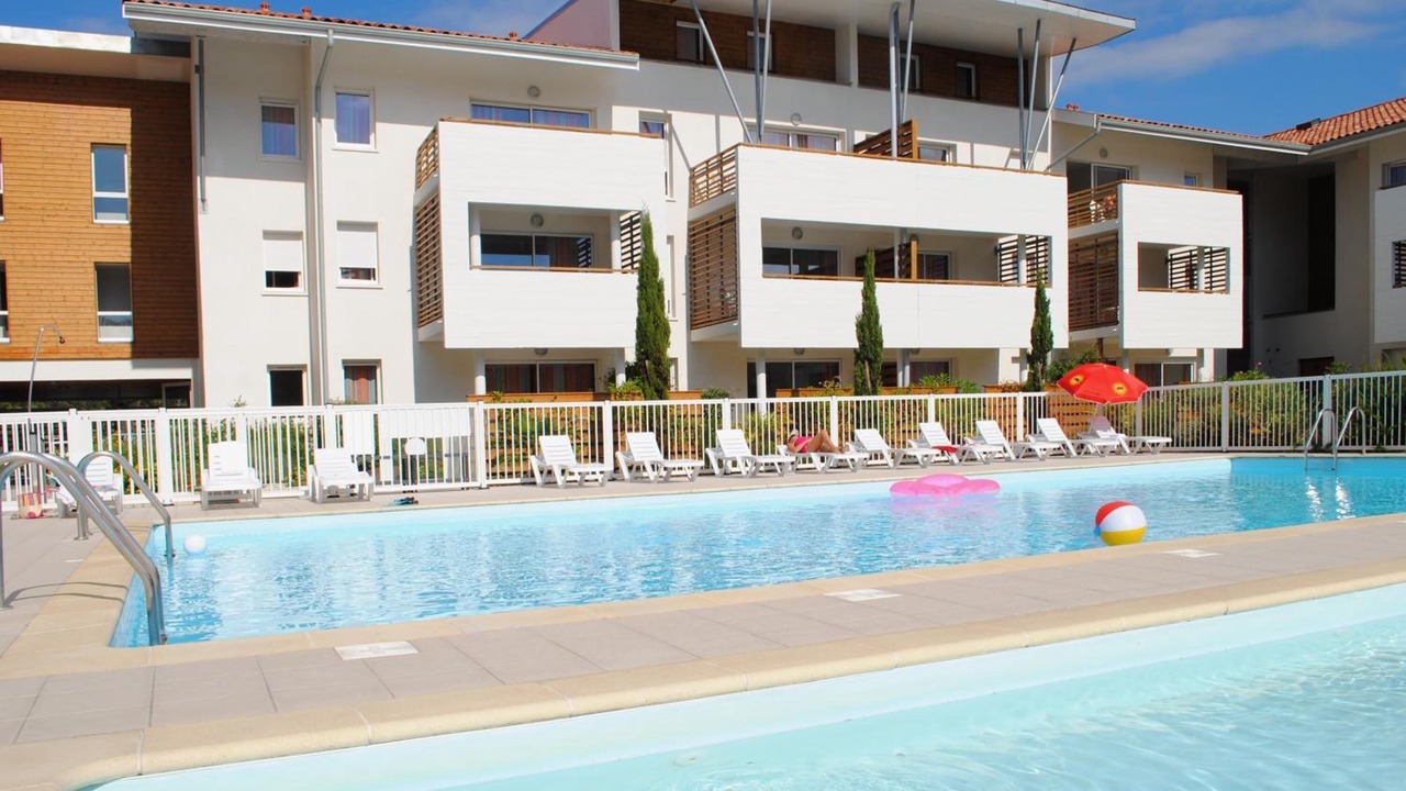 Photo of Outdoor in Moliets-et-Maa