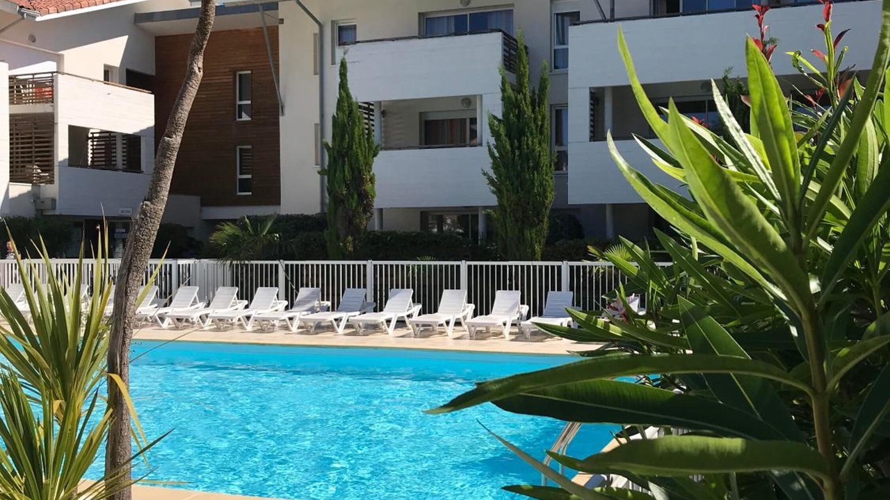Photo of Outdoor in Moliets-et-Maa
