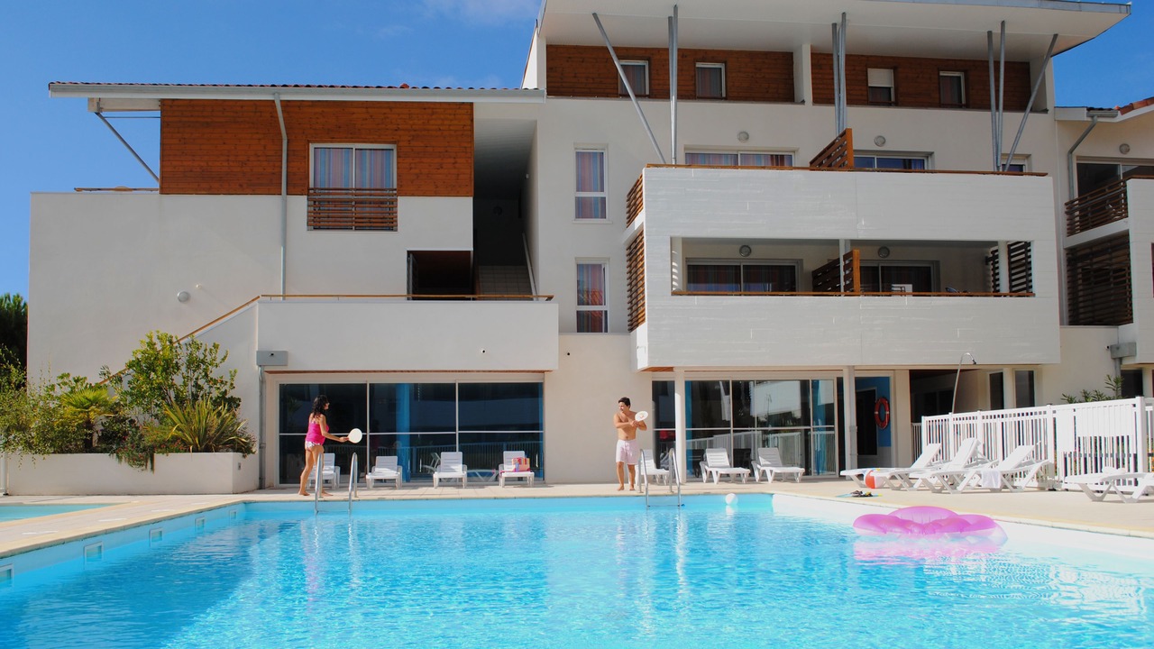 Photo of Outdoor in Moliets-et-Maa
