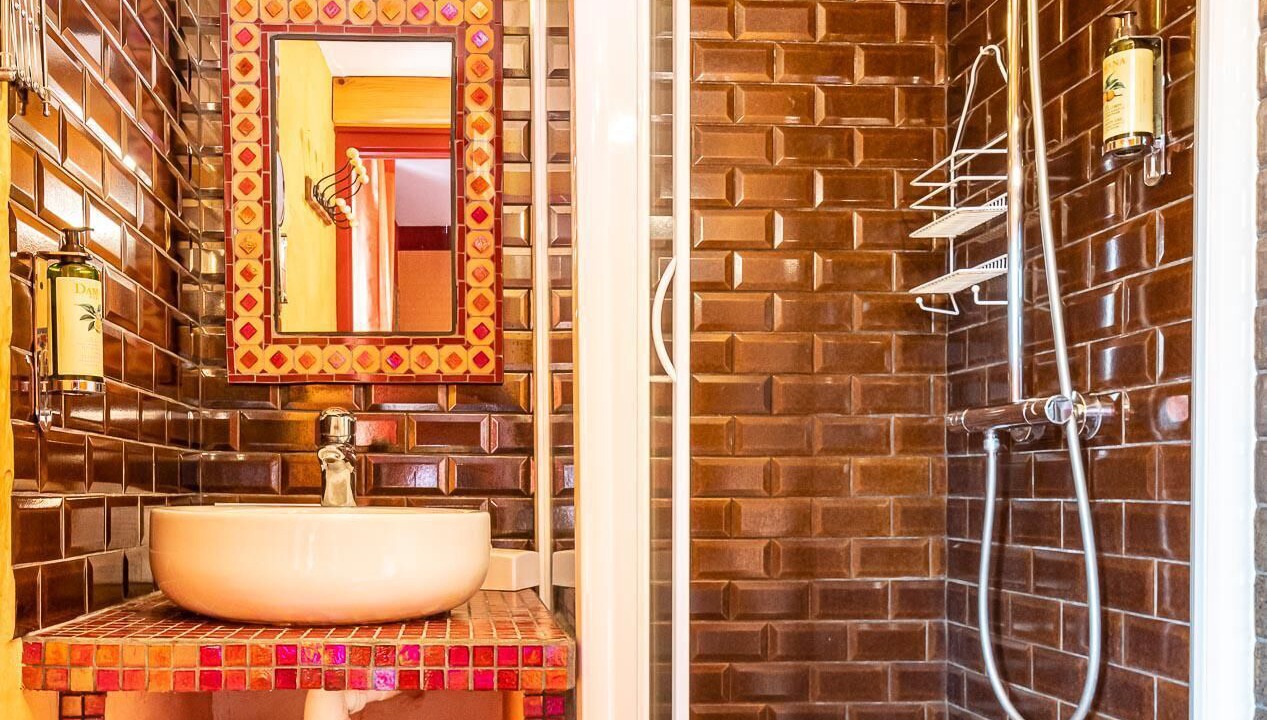 Photo of Bathroom in Le Barp