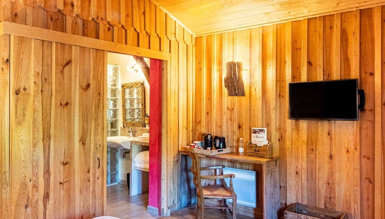 Photo of Bathroom in Le Barp