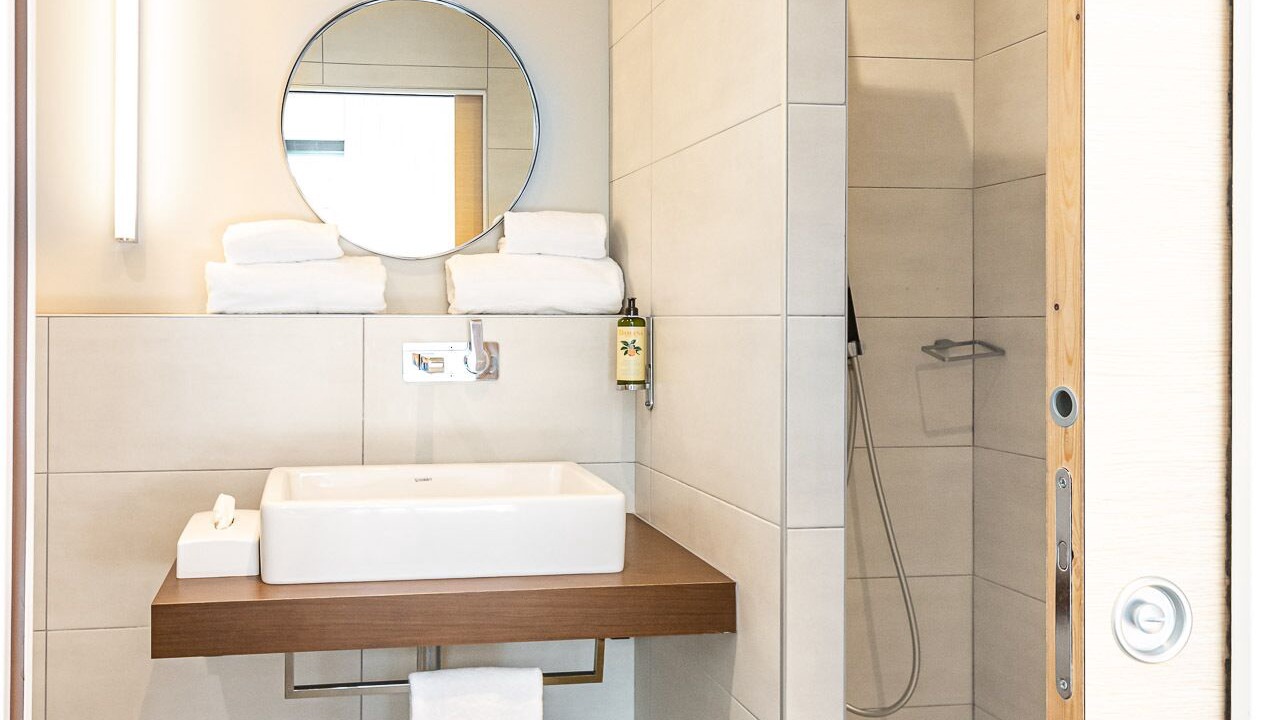 Photo of Bathroom in Le Barp