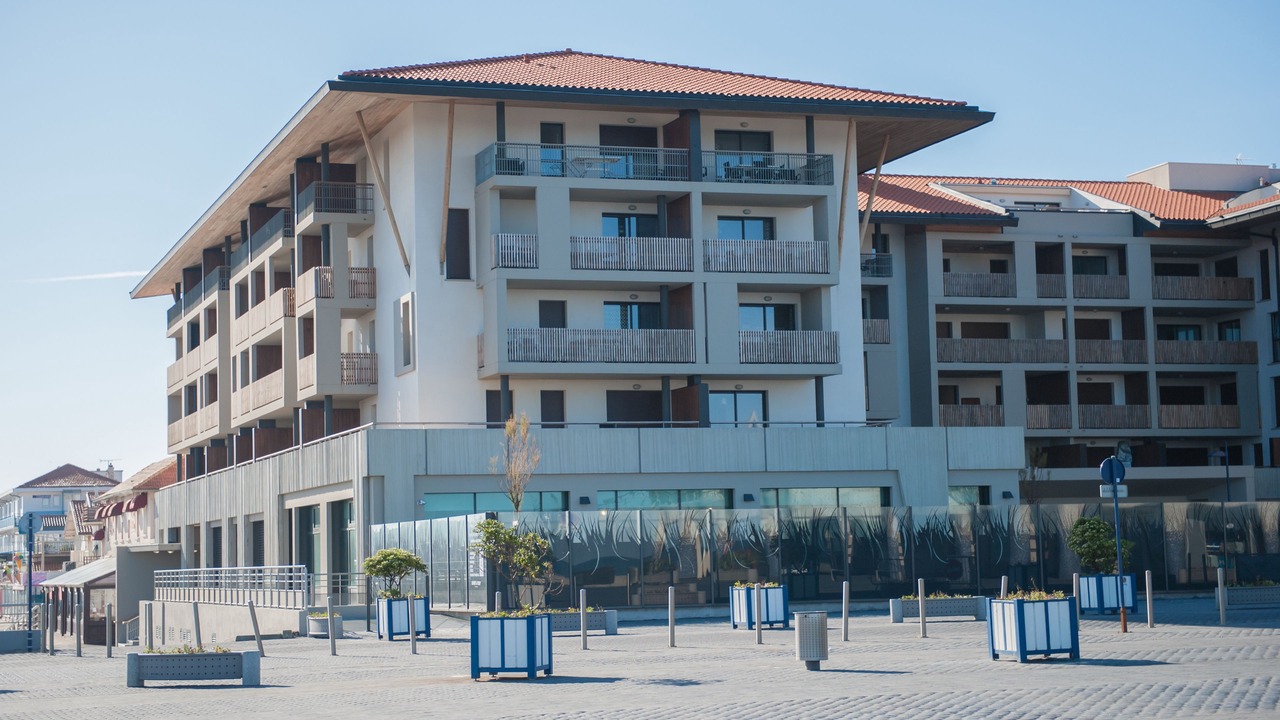 Photo of Outdoor in Capbreton
