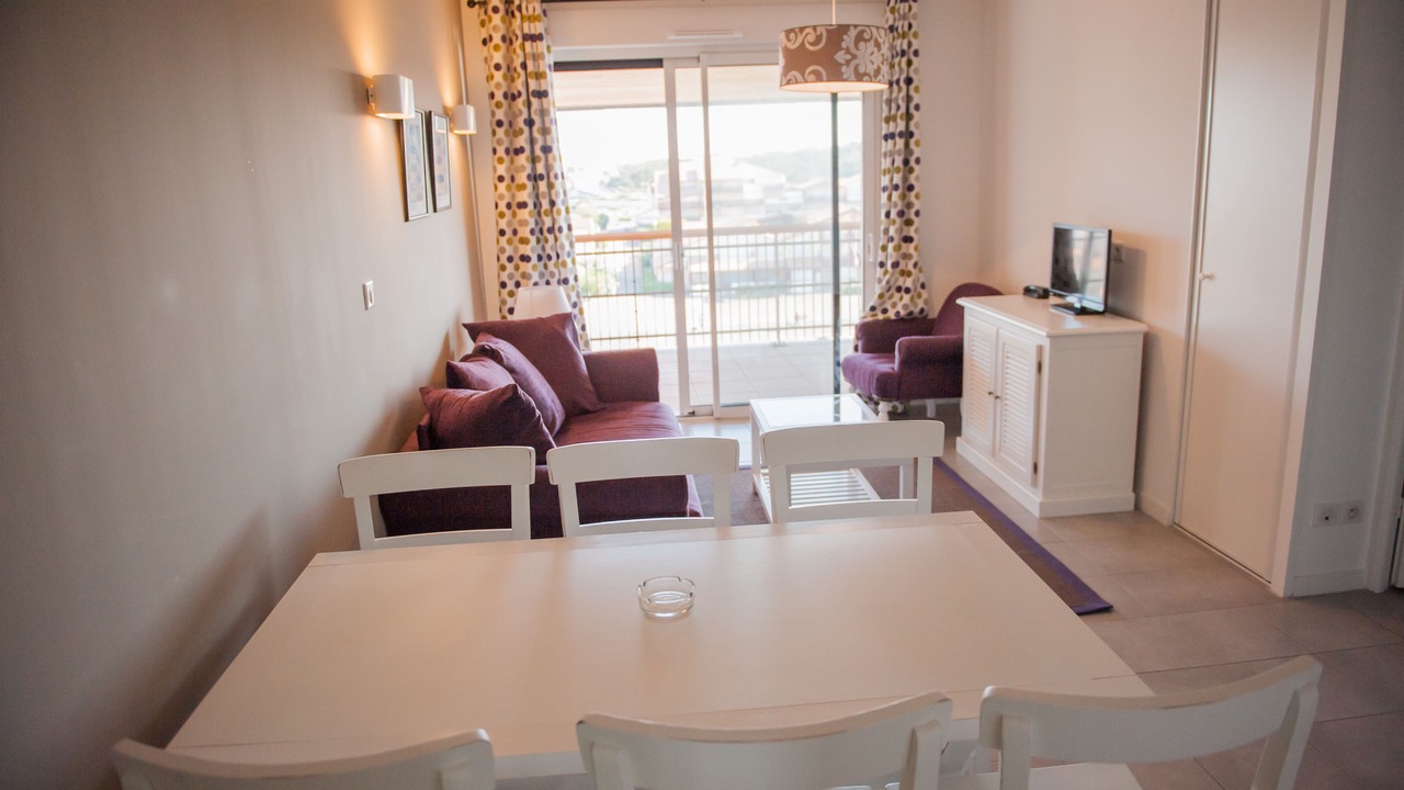 Photo of Kitchen in Capbreton