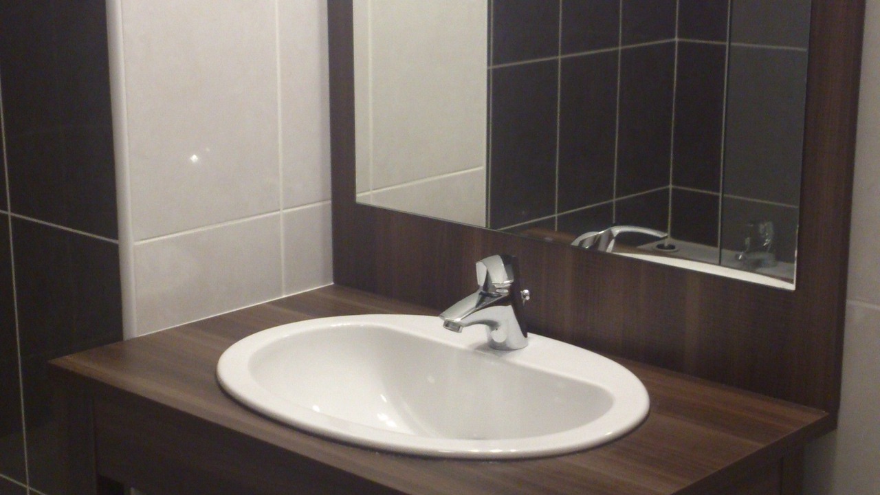 Photo of Bathroom in Capbreton