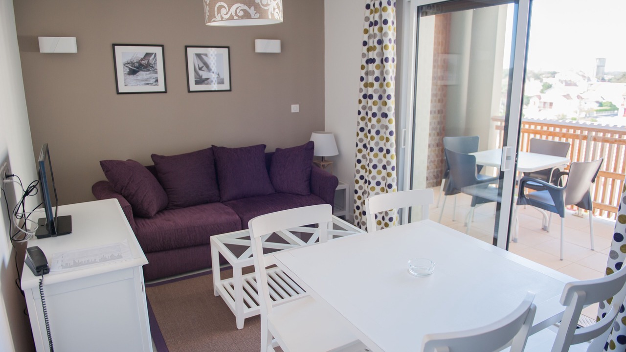 Photo of Livingroom in Capbreton