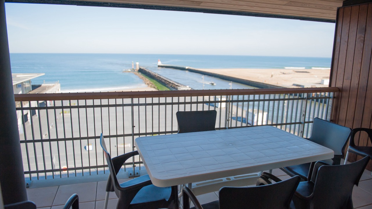 Photo of Patio Balcony in Capbreton