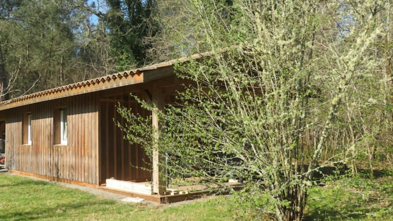 Photo of Outdoor in Labouheyre