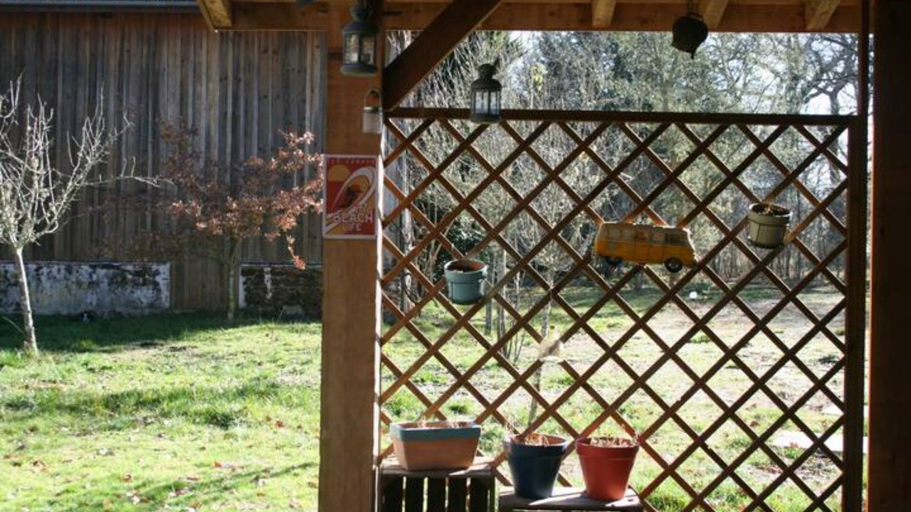 Photo of Outdoor in Labouheyre