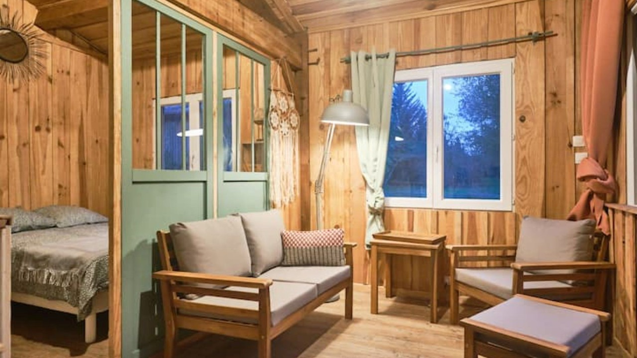 Photo of Outdoor in Labouheyre