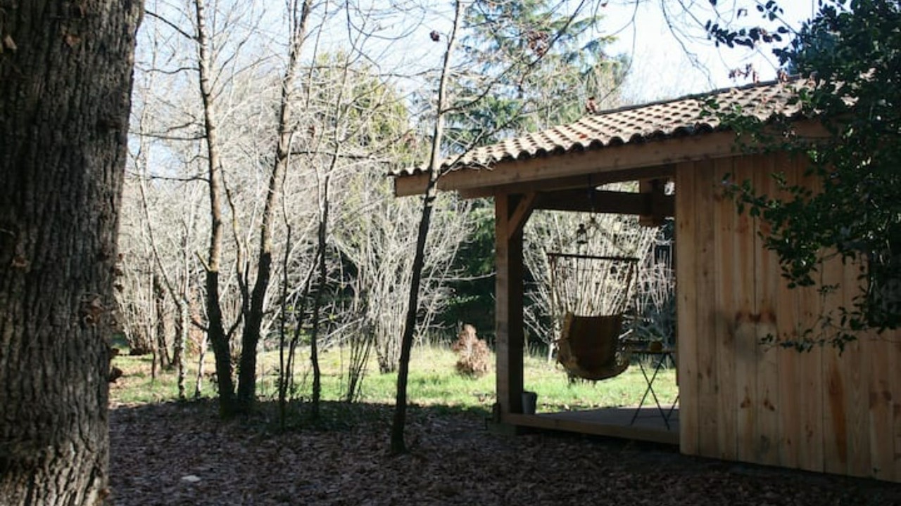 Photo of Outdoor in Labouheyre