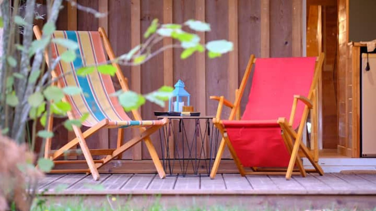 Photo of Outdoor in Labouheyre