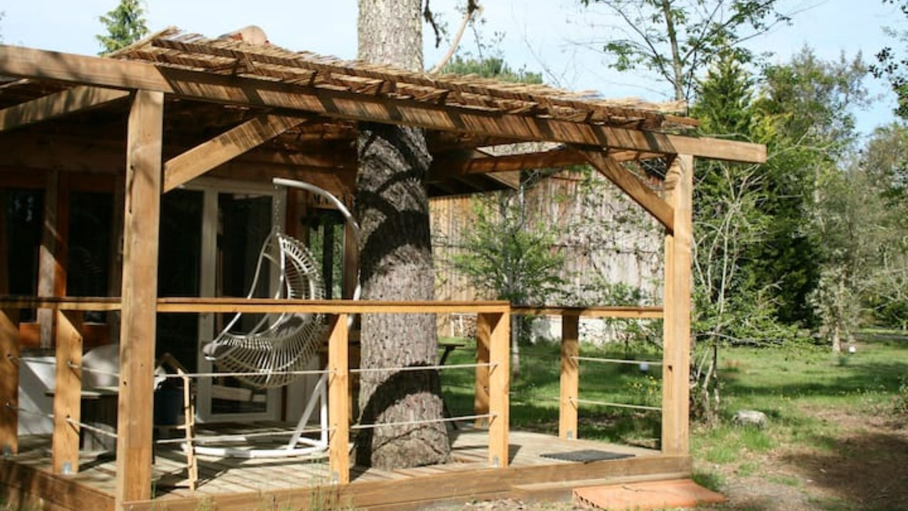 Photo of Outdoor in Labouheyre