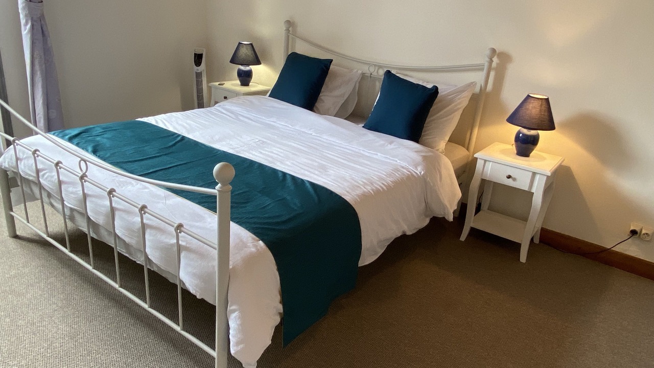 Photo of Bedroom in Aubigne