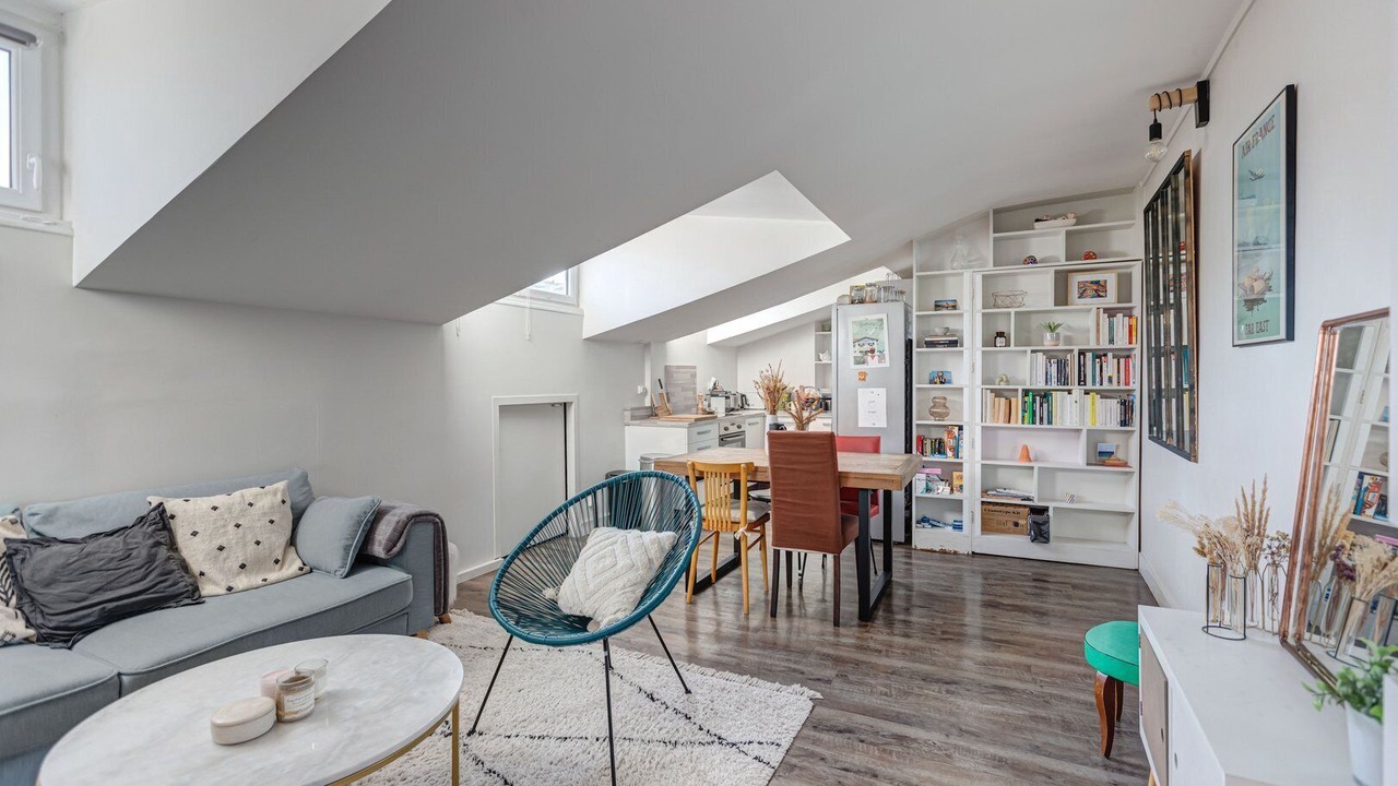 Photo of Livingroom in Meriadeck