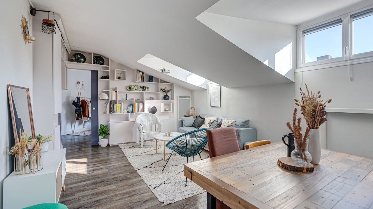 Photo of Livingroom in Meriadeck