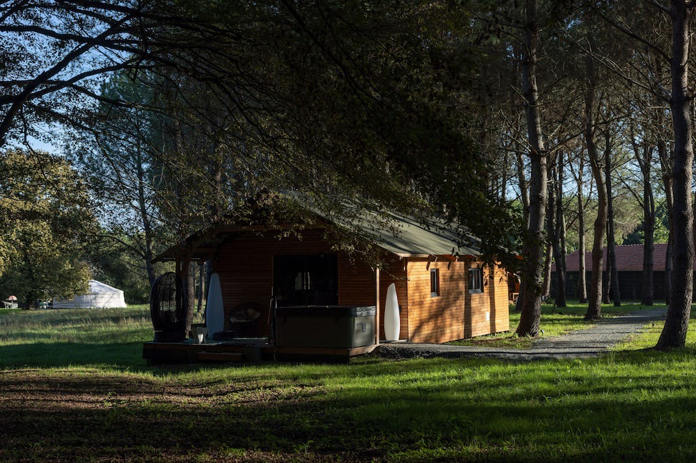 Photo of Outdoor in Marcenais