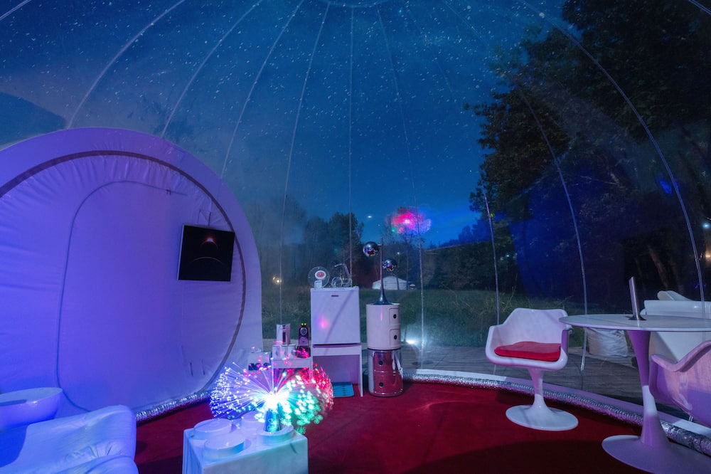 Photo of Outdoor in Marcenais