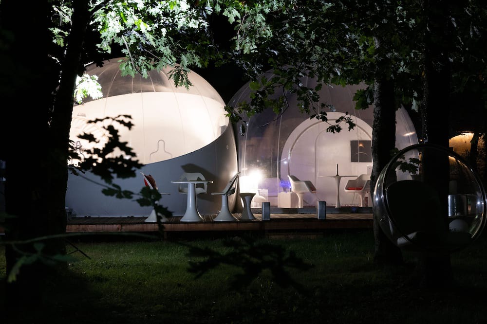 Photo of Outdoor in Marcenais