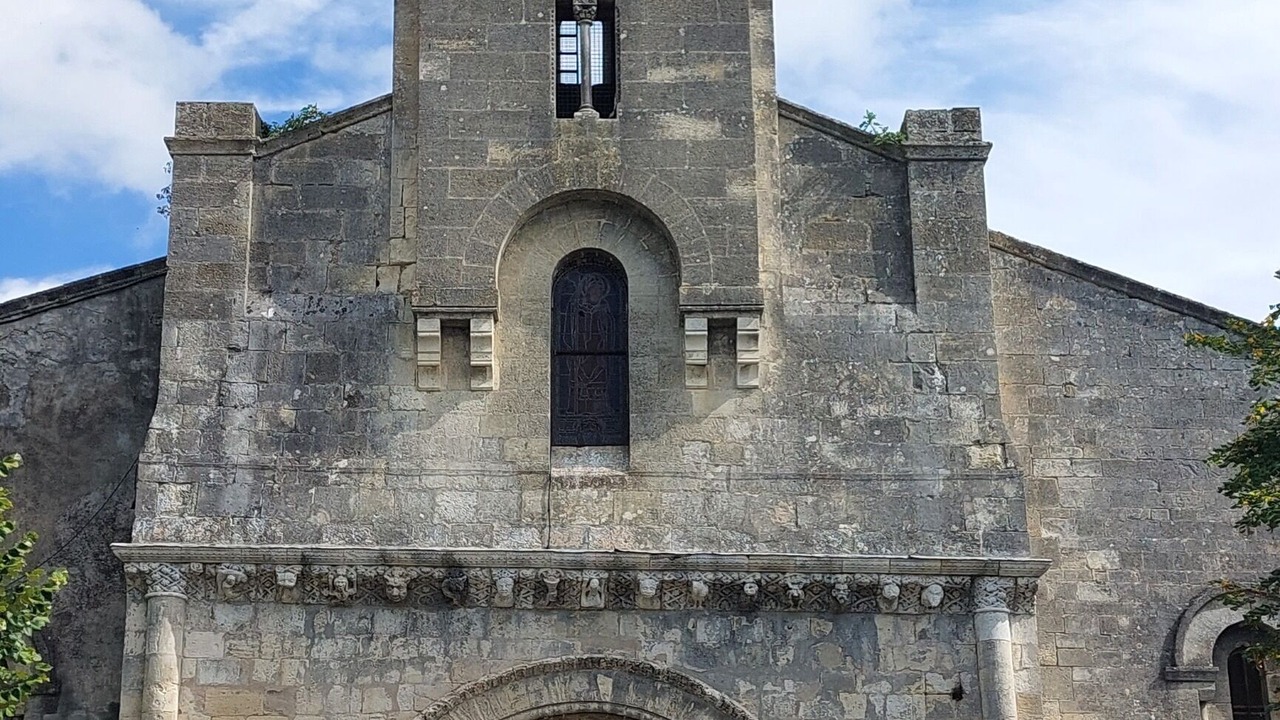 Photo of Outdoor in Cambes