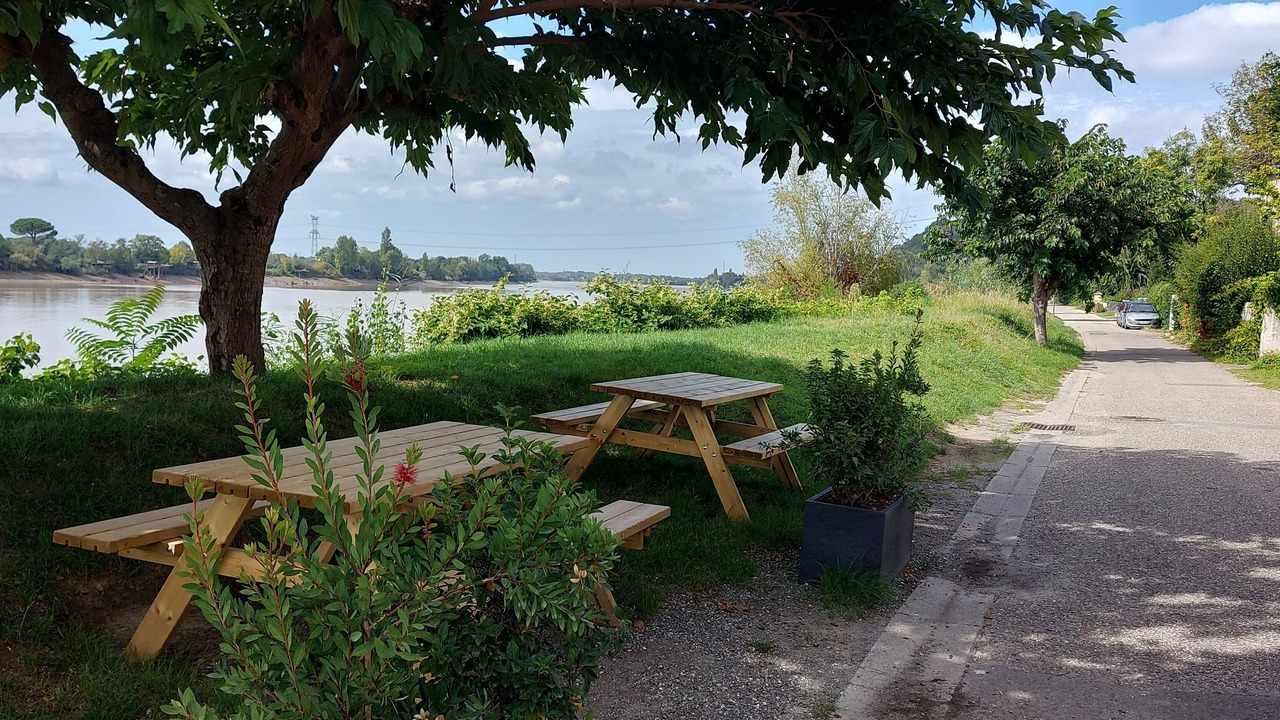 Photo of Outdoor in Cambes