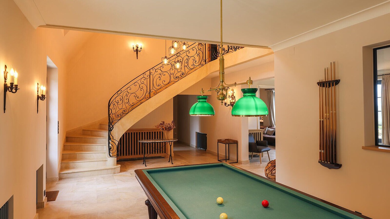 Photo of Bedroom in Vitrac