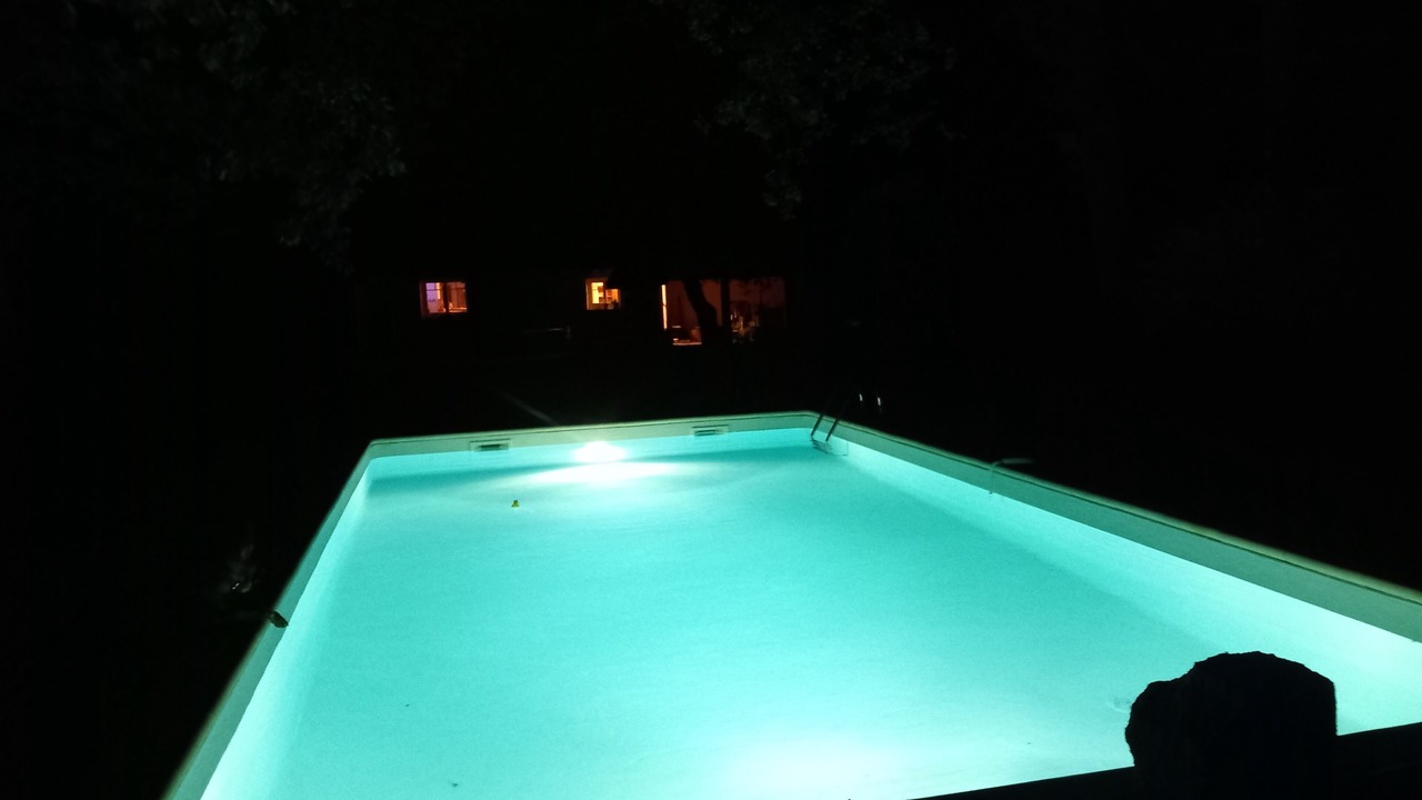 Photo of Outdoor in Queyrac