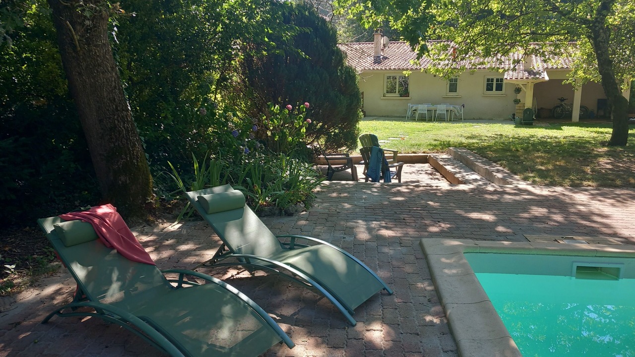 Photo of Outdoor in Queyrac
