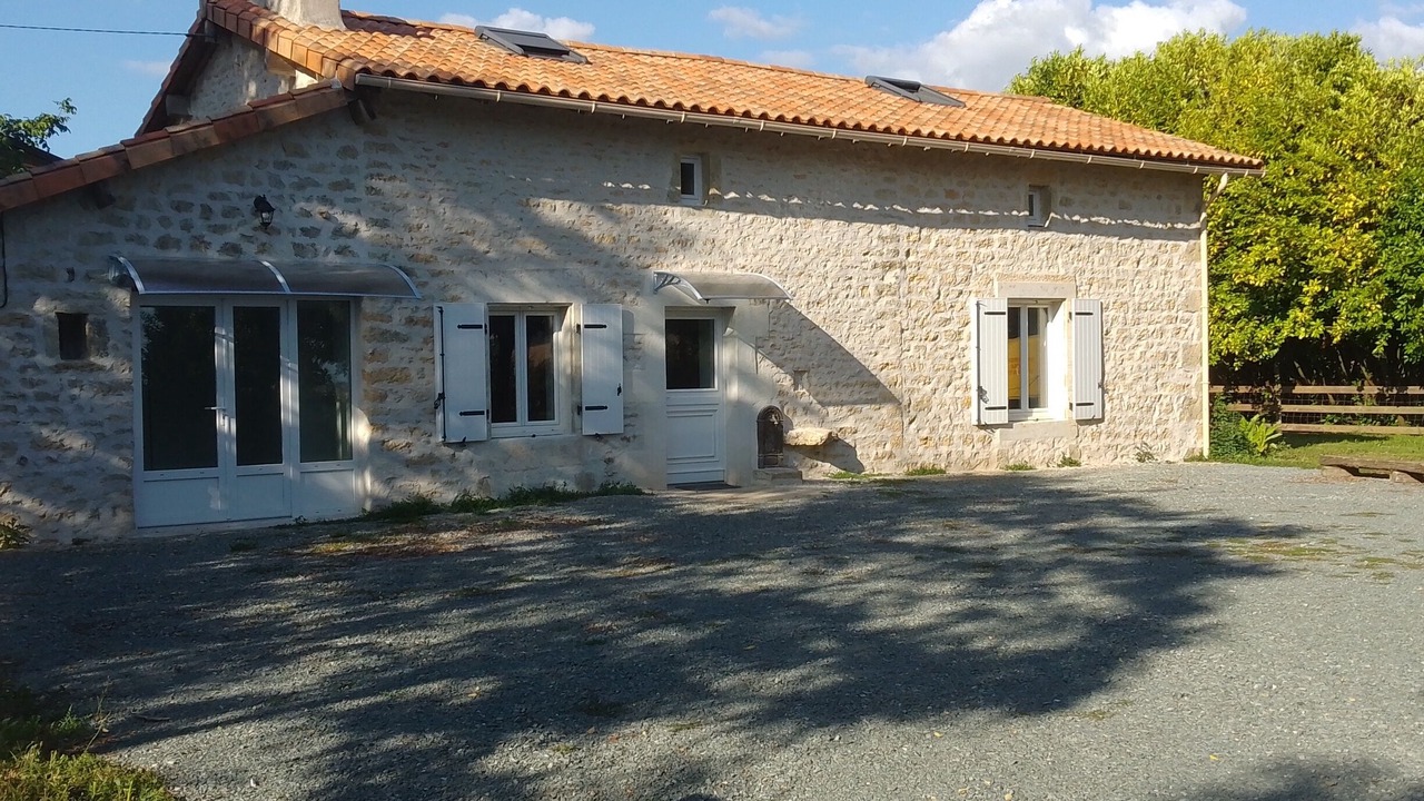 Photo of Outdoor in Pamproux