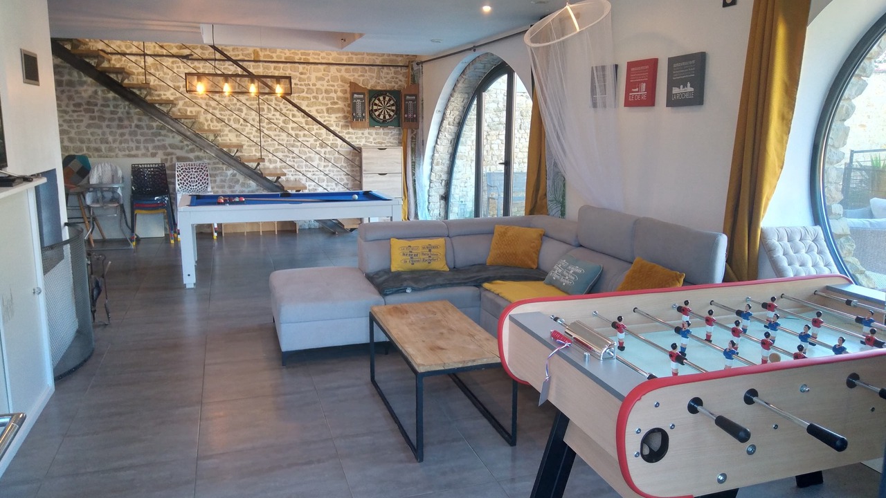 Photo of Bedroom in Saint-Coutant-le-Grand