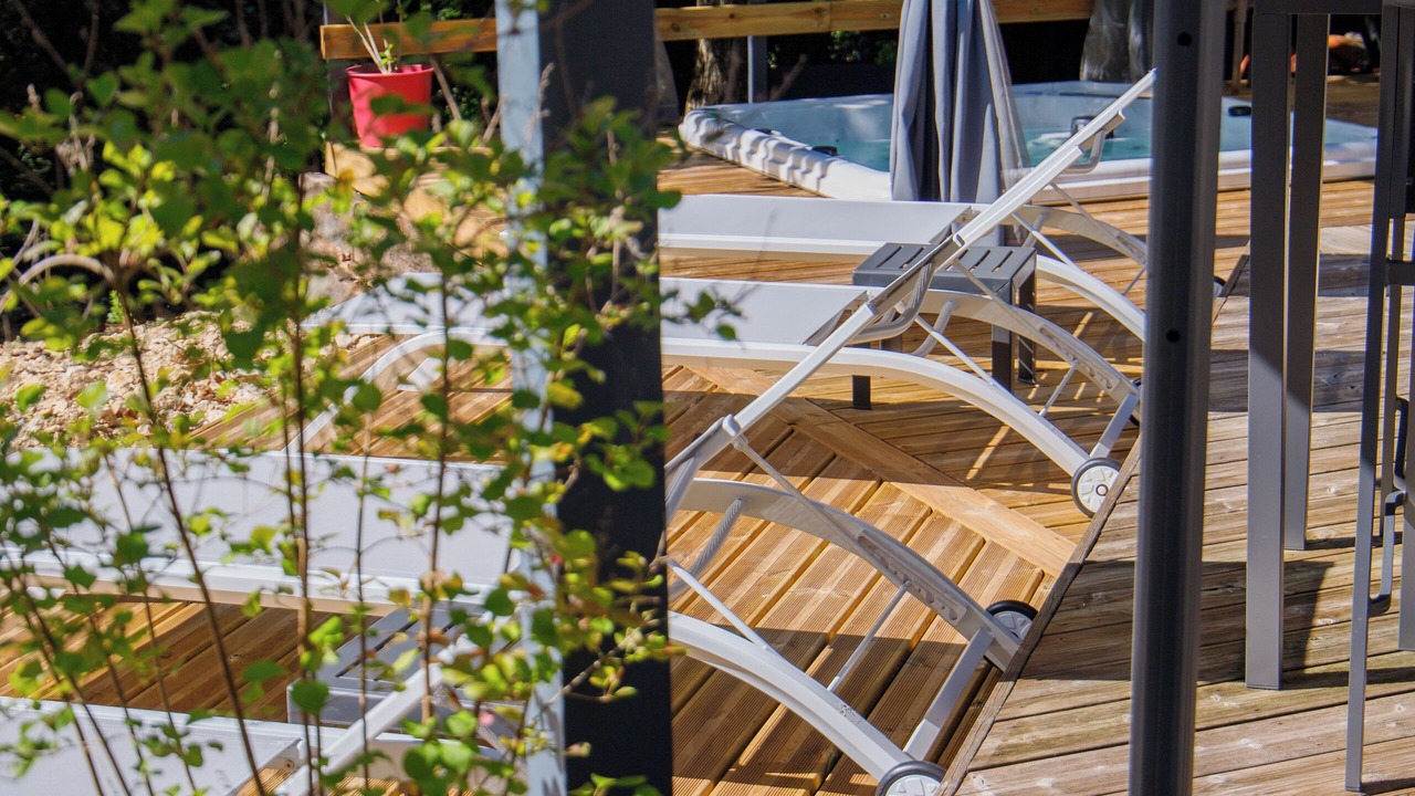 Photo of Patio Balcony in Graves-Saint-Amant