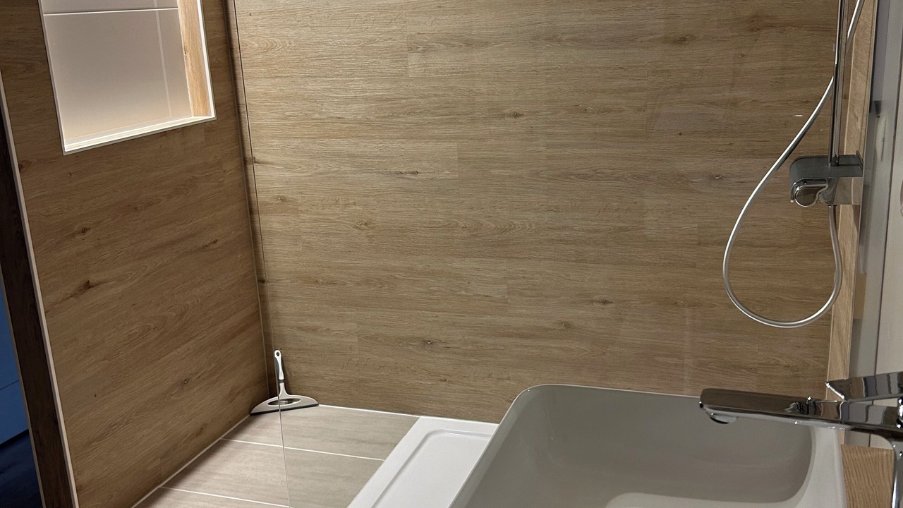 Photo of Bathroom in Graves-Saint-Amant
