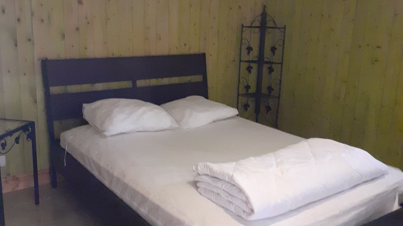 Photo of Bedroom in Saint-Savin