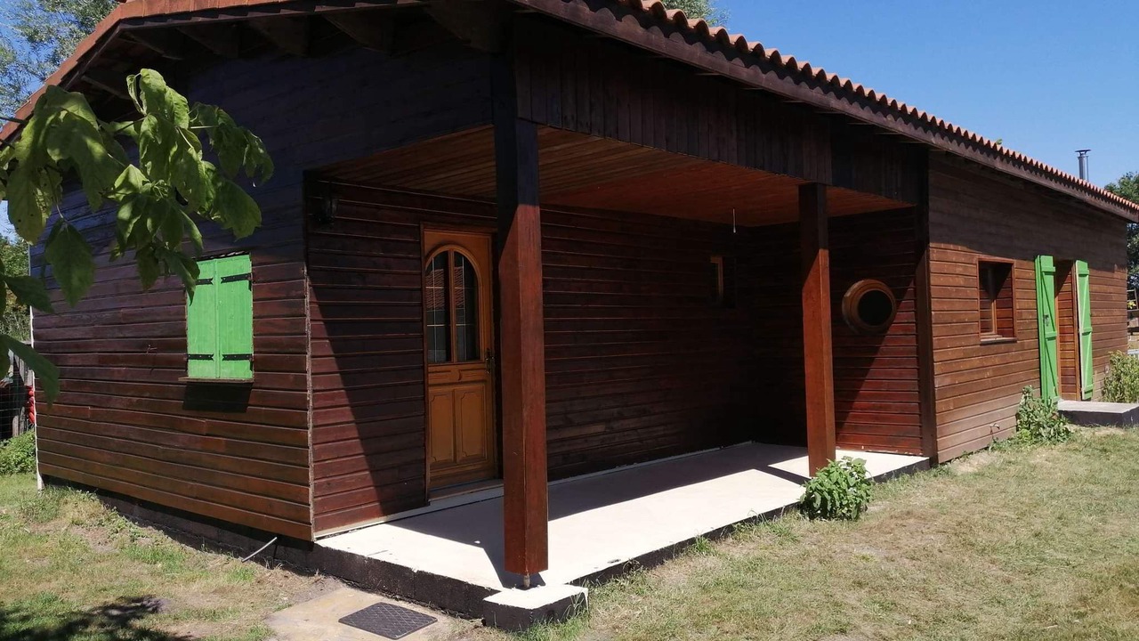 Photo of Outdoor in Saint-Savin