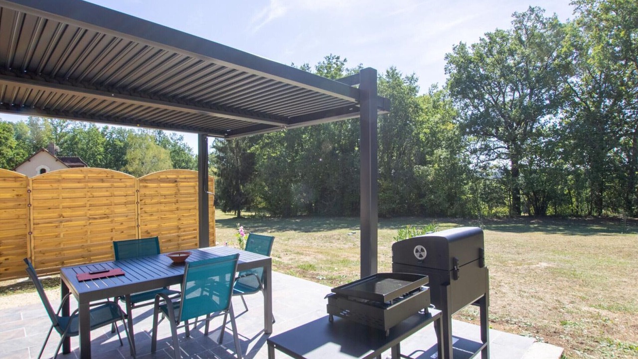 Photo of Outdoor in Champagnac-de-Belair