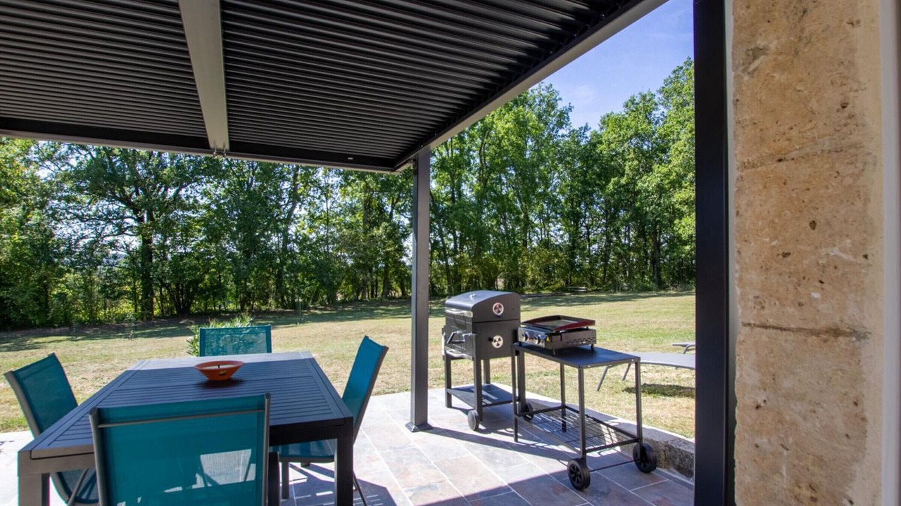 Photo of Outdoor in Champagnac-de-Belair