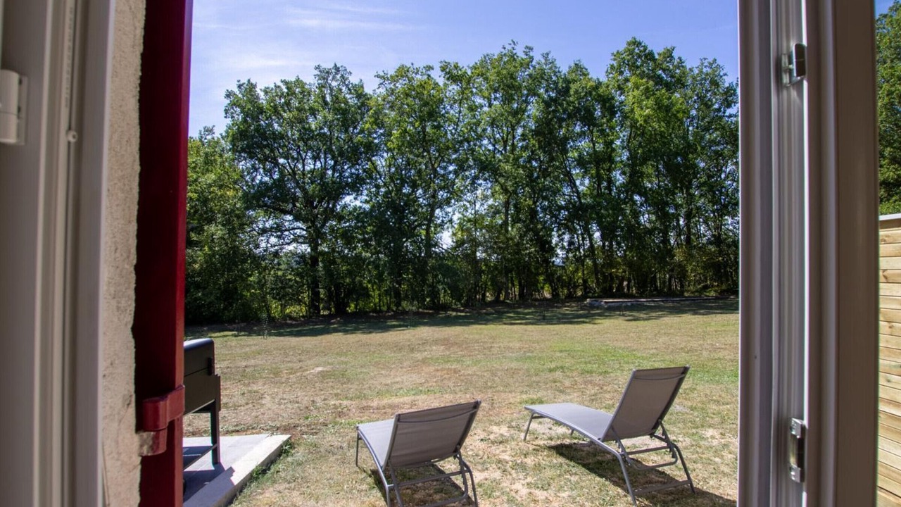 Photo of Outdoor in Champagnac-de-Belair