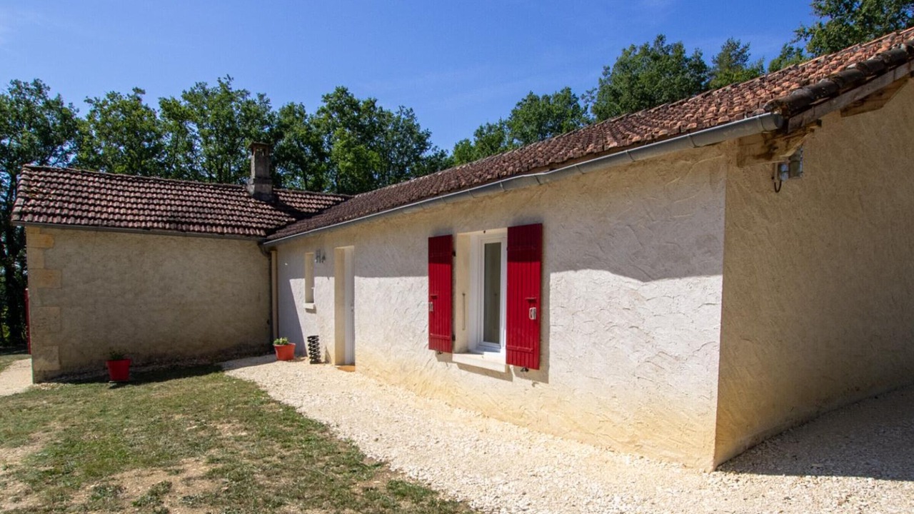 Photo of Outdoor in Champagnac-de-Belair