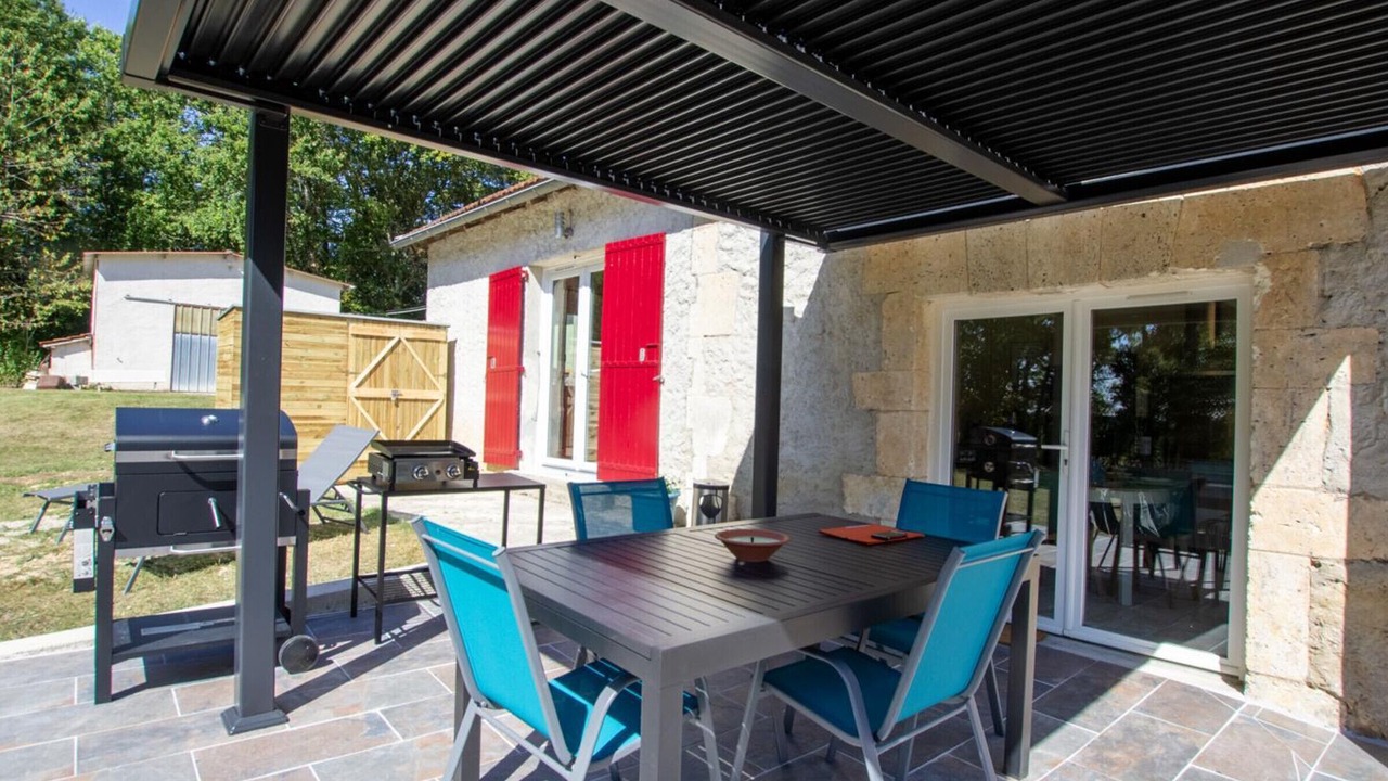 Photo of Outdoor in Champagnac-de-Belair